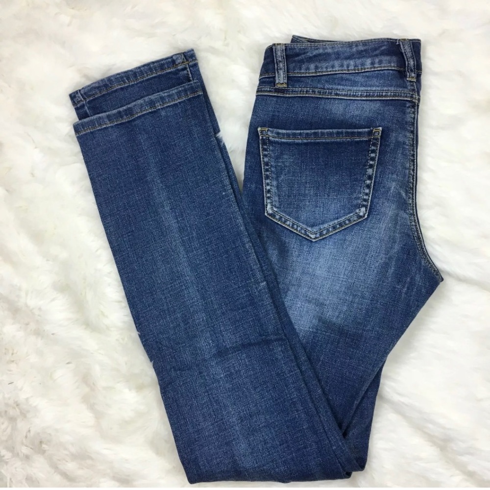 Vero Moda Skinny Jeans